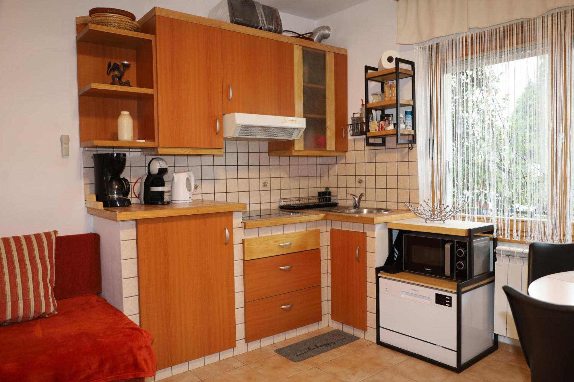 Apartment Norma Bovec Exteriör bild