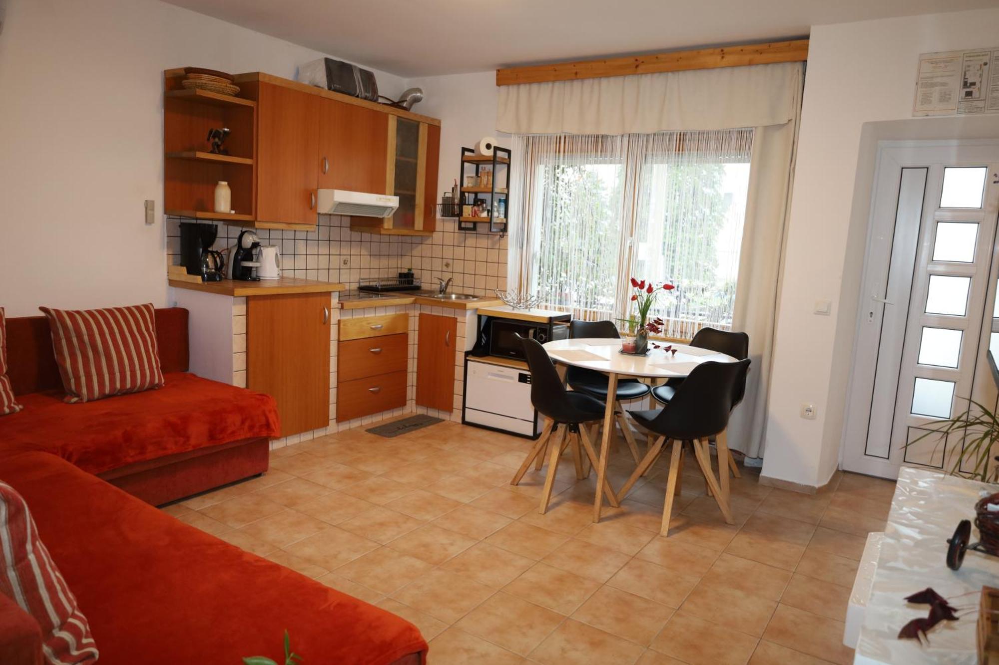 Apartment Norma Bovec Exteriör bild